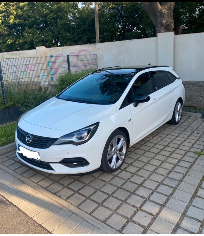 Astra