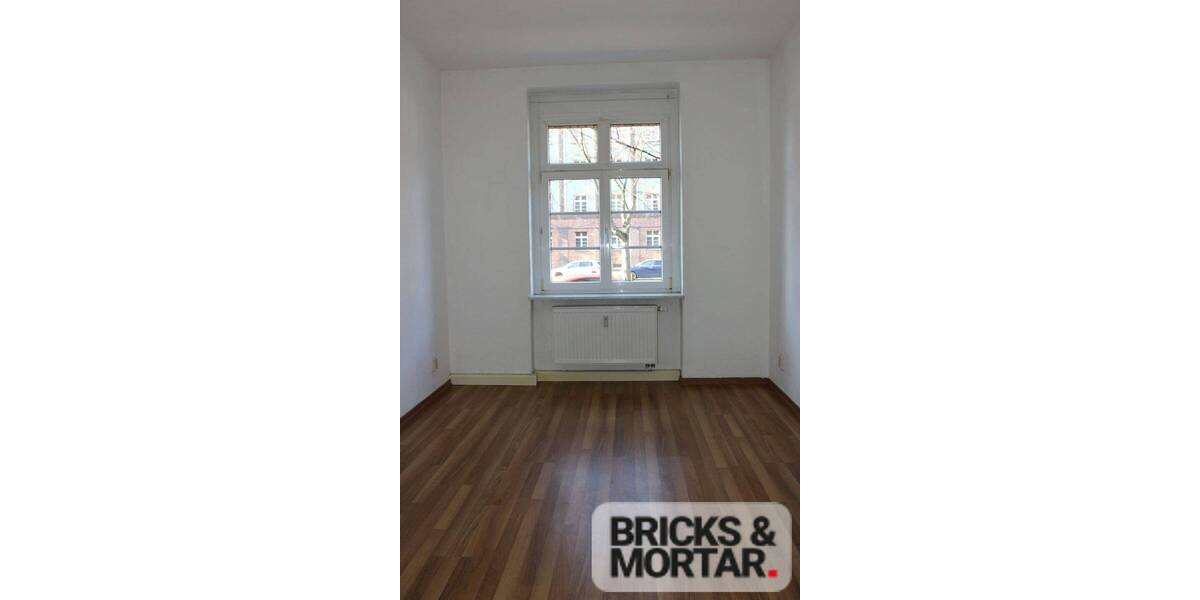 +++ 3-Zimmer-Wohnung in gefragter Dresdner-Neustadt zu verkaufen +++ 3 zimmer