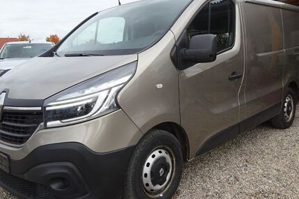 Renault Trafic 346.558 km 6.800 &euro; Dresden 01219