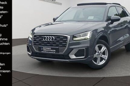 Audi Q2 62.600 km 24.490 &euro; Großröhrsdorf OT Bretnig 01900