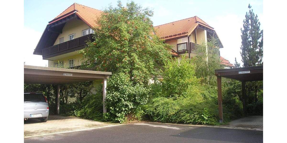 Etagenwohnung Höckendorf Höckendorf - 2 Zimmer, 43 m&sup2;, 69.500&euro; | Angebot:25671633