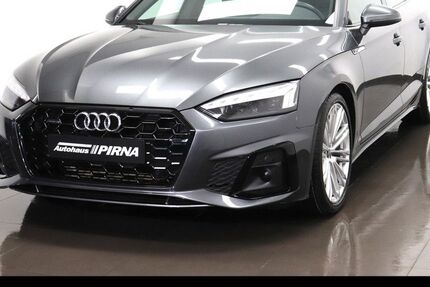 Audi A5 31.450 km 36.500 &euro; Pirna 01796
