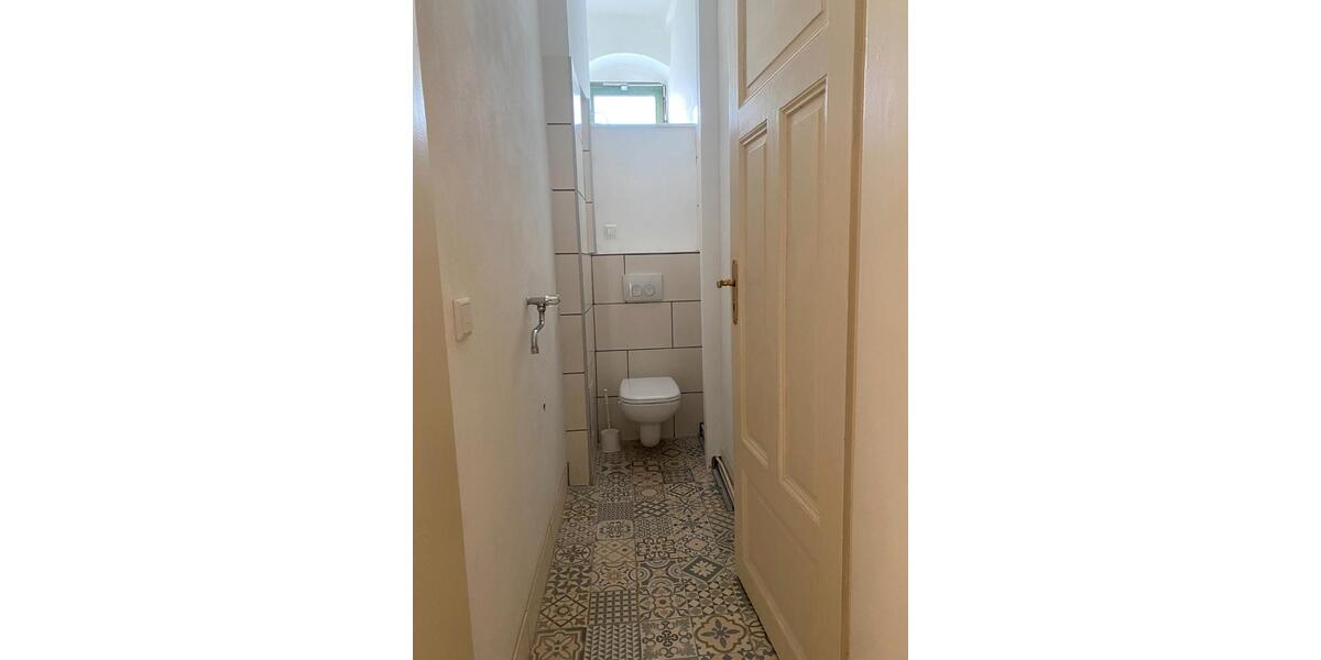 Erdgeschoßwohnung Dresden Pieschen - 2 Zimmer, 62 m&sup2;, 530&euro; | Angebot:26268495