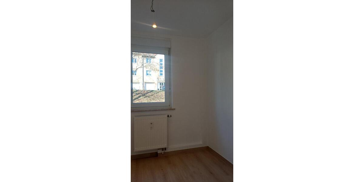 Erdgeschoßwohnung Bannewitz - 3 Zimmer, 60 m&sup2;, 560&euro; | Angebot:25570324