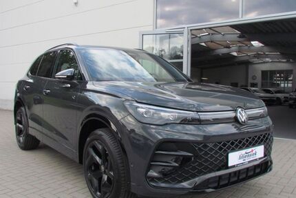VW Tiguan 33.820 km 43.550 &euro; Dippoldiswalde 01744