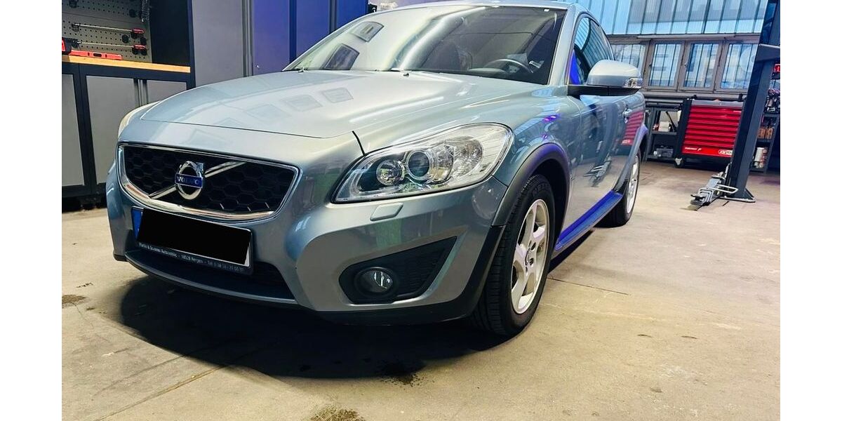Volvo C30 143.663 km 4.830 &euro; Dresden 01159