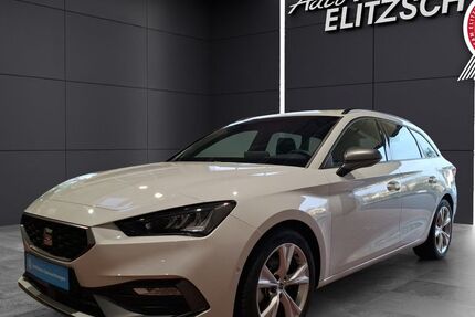 Seat Leon 19.900 km 25.690 &euro; Dresden 01139
