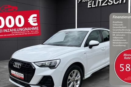 Audi Q3 49.500 km 34.950 &euro; Kamenz 01917
