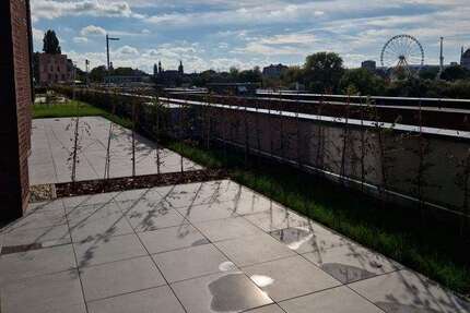 Wohnung zum Mieten in Dresden 1.870 € 117 m² 4 zimmer