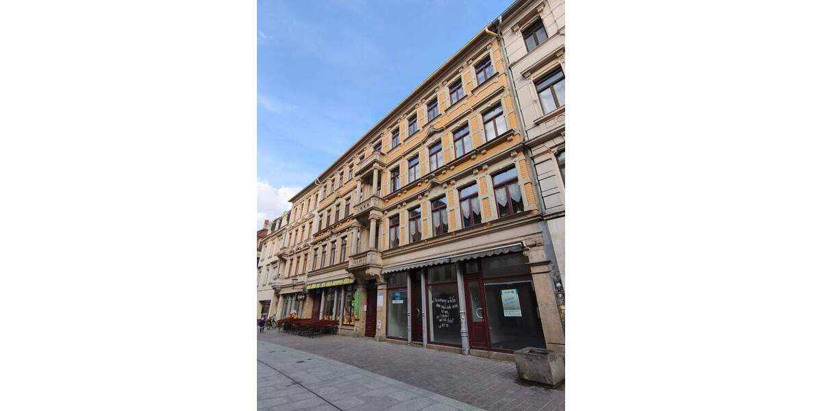 Etagenwohnung Pirna Copitz - 3 Zimmer, 118 m&sup2;, 789&euro; | Angebot:25750276