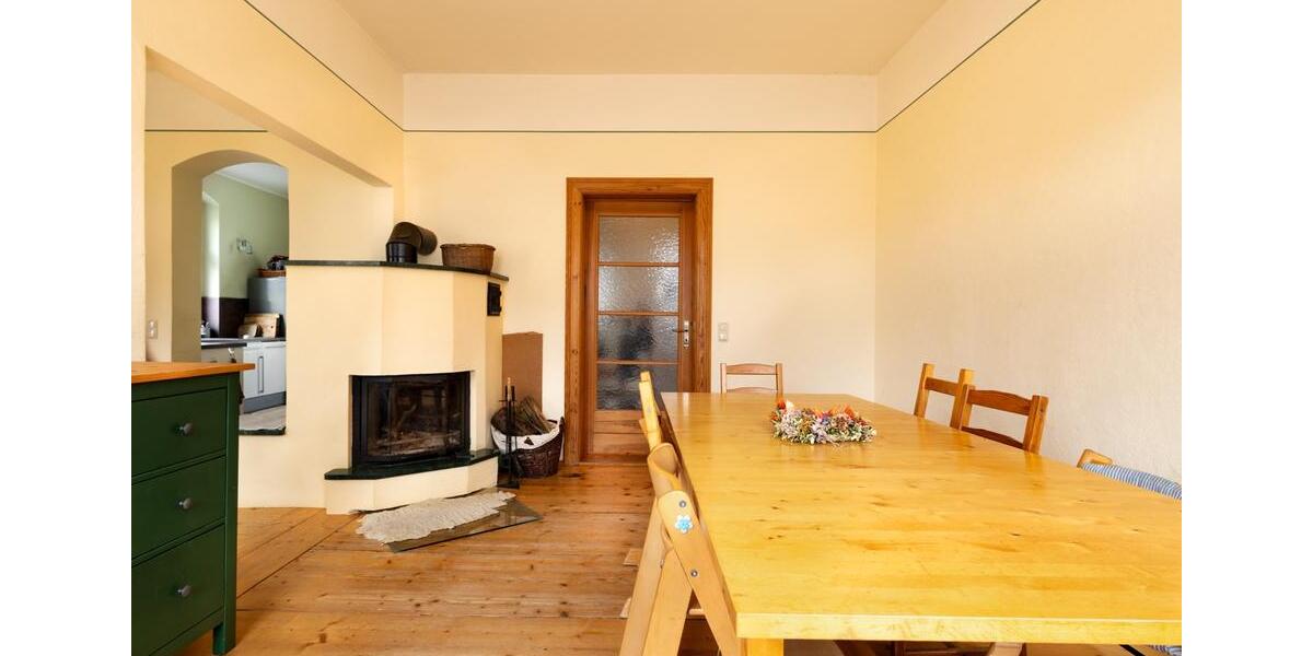 Einfamilienhaus Dresden Loschwitz - 9 Zimmer, 160 m&sup2;, 790.000&euro; | Angebot:26354160