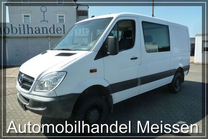 Mercedes-Benz Sprinter 199.373 km 17.999 &euro; Meissen 01662