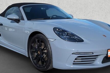 Porsche Boxster 11.391 km 69.990 &euro; Dresden 01257