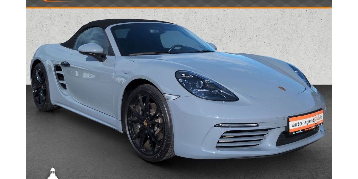Porsche Boxster 11.391 km 69.990 &euro; Dresden 01257