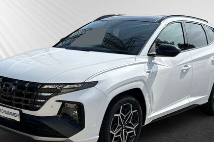 Hyundai TUCSON 8.880 km 32.650 &euro; Dresden / Radebeul 01445