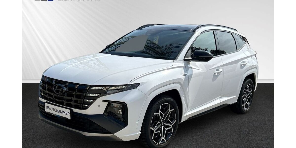 Hyundai TUCSON 8.880 km 32.650 &euro; Dresden / Radebeul 01445