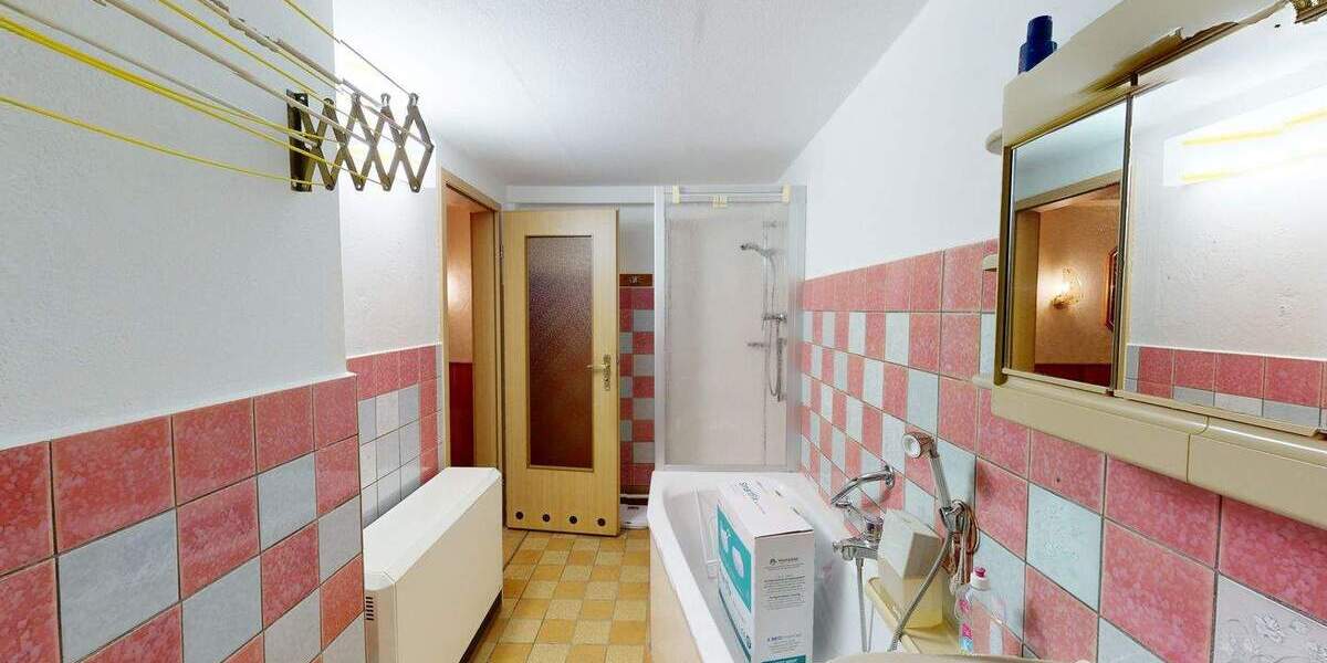 Doppelhaushälfte Dresden Weixdorf - 3 Zimmer, 91 m&sup2;, 259.000&euro; | Angebot:25802349