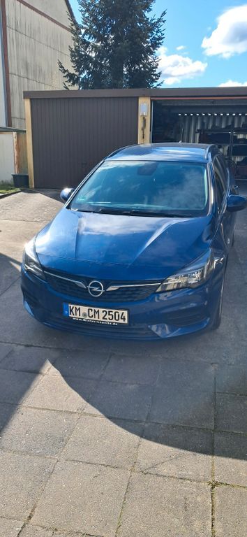 Astra