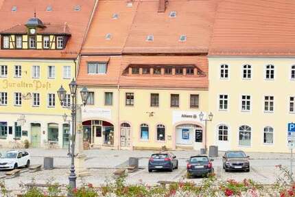 Haus Stolpen - 7 Zimmer, 120 m&sup2;, 124.900&euro; | Angebot:19166027
