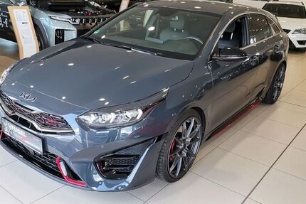 Kia pro ceed / ProCeed