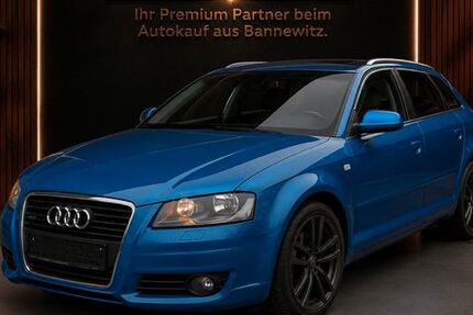Audi A3 199.989 km 4.900 &euro; Bannewitz 01728