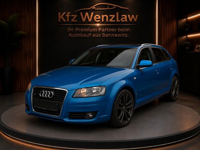 Audi A3 199.989 km 4.900 &euro; Bannewitz 01728