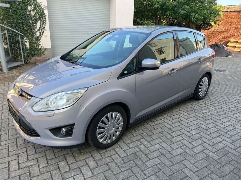 Grand C-Max