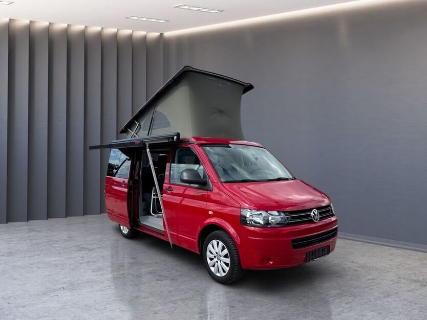 T5 California