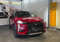 Gebrauchtwagen DS Automobiles DS3