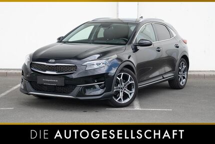 Kia XCeed 43.893 km 19.490 &euro; Heidenau bei Dresden 01809