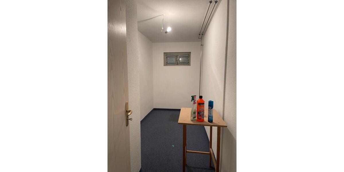 Büro mit Einbauküche zu vermieten, 5 min zur A 4B 173! zimmer