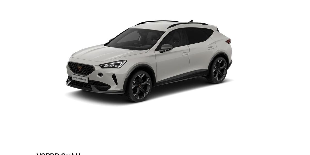 Cupra Formentor 19.986 km 29.690 &euro; Dresden 01067