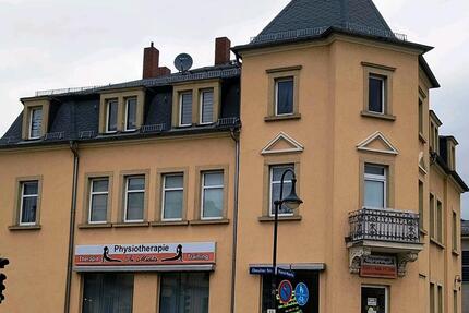 Gut geschnittene 2- Raum Wohnung in Dresden- Cossebaude 2 zimmer