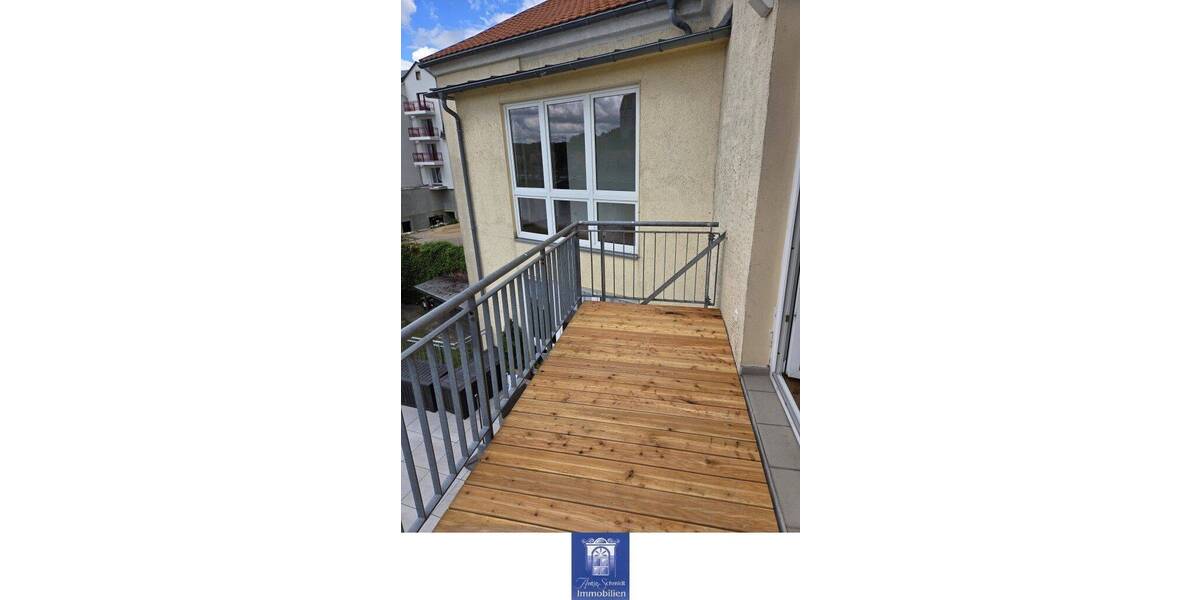 Etagenwohnung Meißen - 3 Zimmer, 85 m&sup2;, 675&euro; | Angebot:26863438