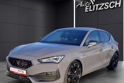 Cupra Leon 37.500 km 27.990 &euro; Dippoldiswalde 01744