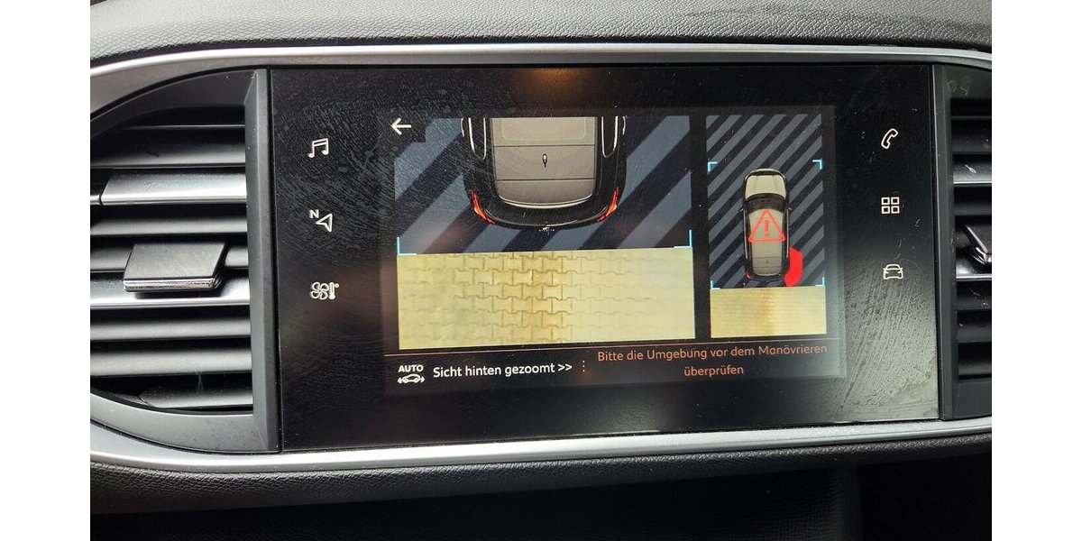 Peugeot 308 II 1.2 Pure Tech 130 97.597 km 3.650 &euro; Wilsdruff 01723
