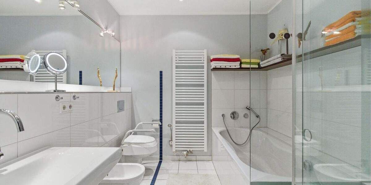 Etagenwohnung Dresden Wilsdruffer Vorstadt/Seevorstadt-West - 4 Zimmer, 123 m&sup2;, 799.000&euro; | Angebot:24673316