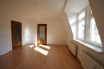 Dachgeschoßwohnung Dresden Pieschen - 2 Zimmer, 54 m&sup2;, 539&euro; | Angebot:25753387
