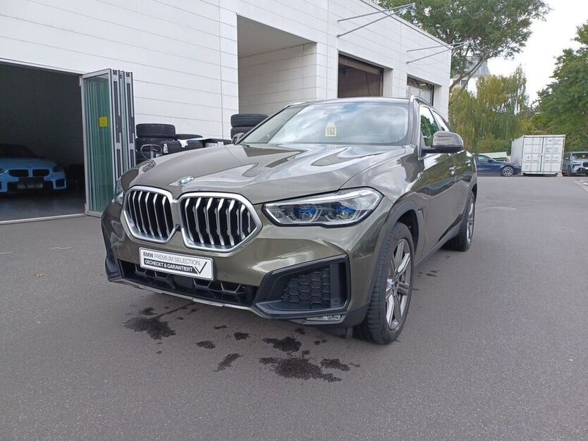 X6