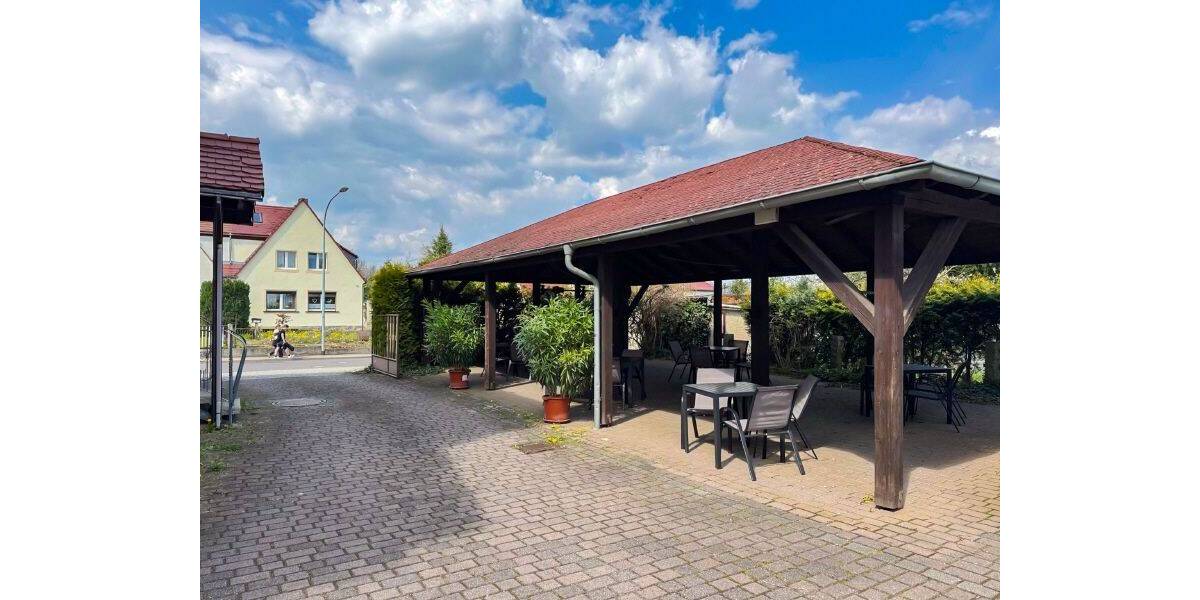 Gewerbeobjekt Radeburg - 580.000&euro; | Angebot:26866943