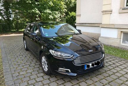 Ford Mondeo 136.600 km 11.400 &euro; Dresden 01277