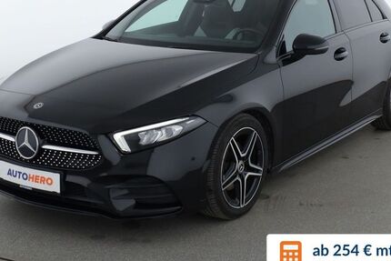 Mercedes-Benz A 160 97.713 km 18.490 &euro; Dresden 01187