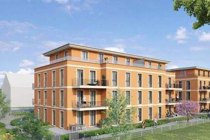 Wohnung Dresden Leubnitz-Neuostra - 1 Zimmer, 39 m&sup2;, 675&euro; | Angebot:26515612