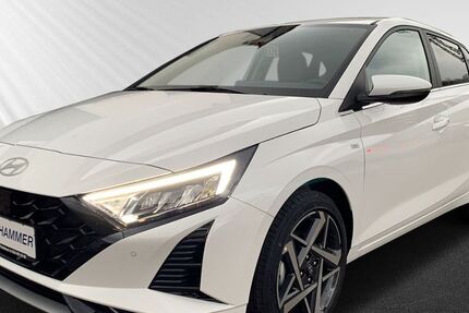 Hyundai i20 12.900 km 22.980 &euro; Dresden / Radebeul 01445