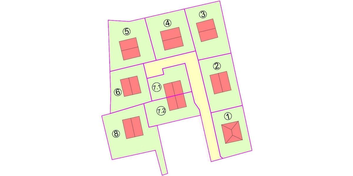 Grundstück Dresden / Weixdorf Weixdorf - 116.726&euro; | Angebot:24484092