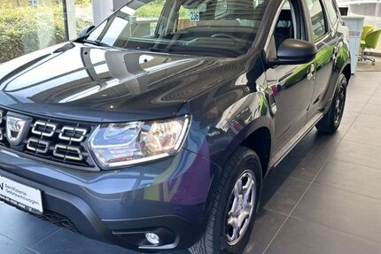 Dacia Duster 90.312 km 11.990 € Radeberg 01454