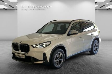 BMW X1 9.568 km 36.609 &euro; Dresden 01219