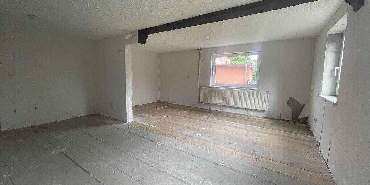 Einfamilienhaus Großröhrsdorf Hauswalde - 5 Zimmer, 133 m&sup2;, 120.000&euro; | Angebot:26787874
