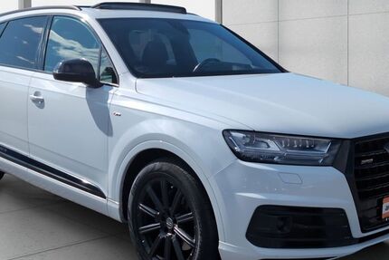 Audi Q7 89.622 km 37.990 &euro; Dresden 01257