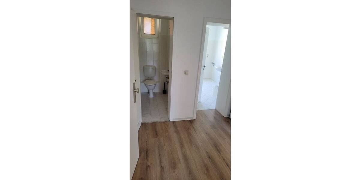 Etagenwohnung Meißen Zaschendorf - 2 Zimmer, 52 m&sup2;, 338&euro; | Angebot:26825957